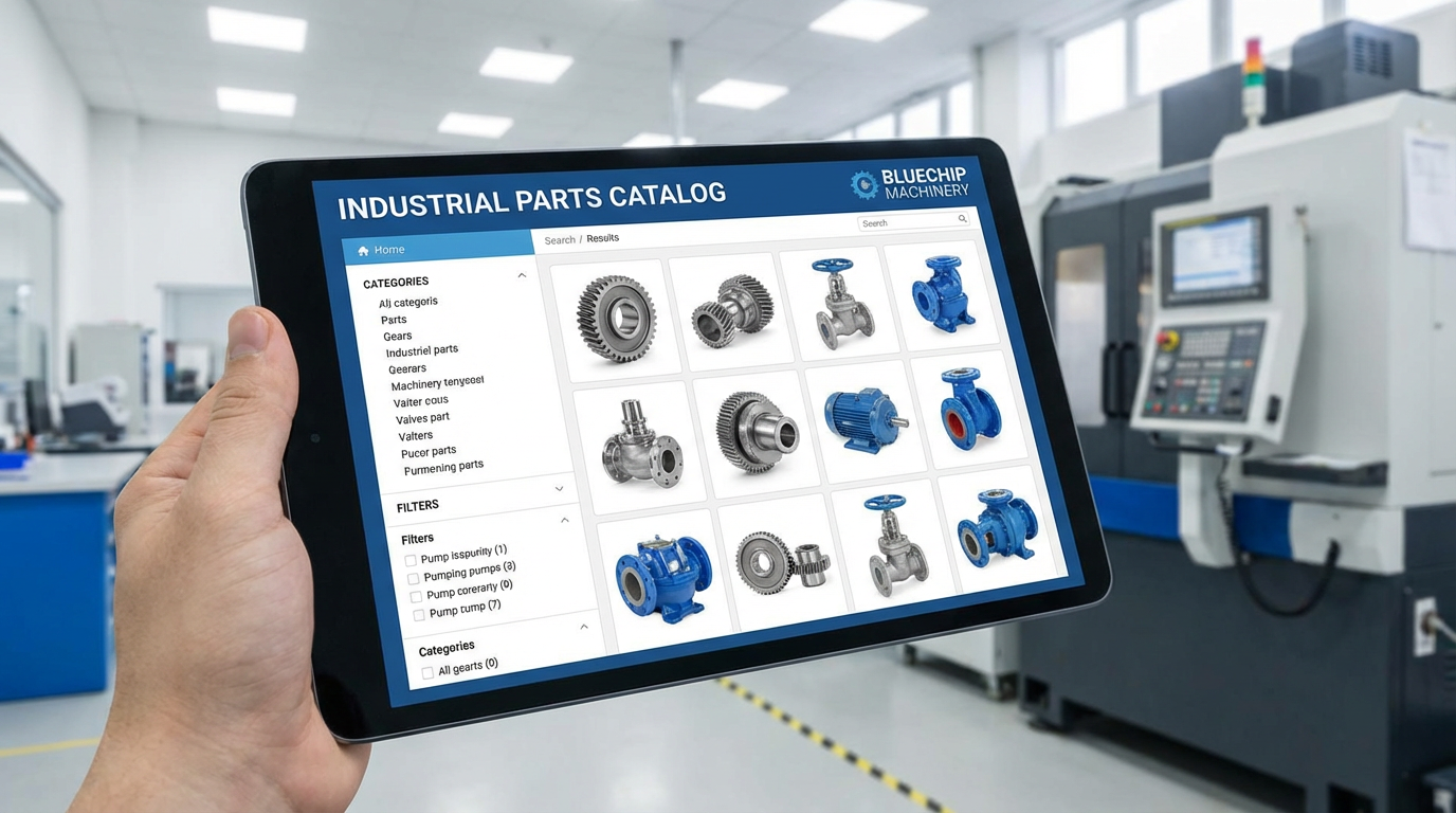 Catálogo Digital Dinâmico